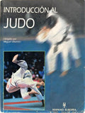 INTRODUCCIÓN AL JUDO.