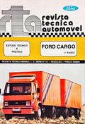 REVISTA TÉCNICA AUTOMÓVEL, 3.ª SÉRIE, Nº. 18, NOVEMBRO DE 1988. [2 VOLS.]