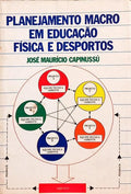 PLANEJAMENTO MACRO EM EDUCAÇÃO FÍSICA E DESPORTOS.