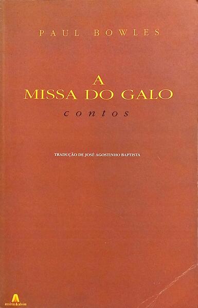 A MISSA DO GALO.