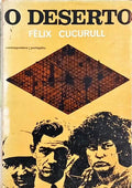 O DESERTO. CONTOS E NOVELAS.