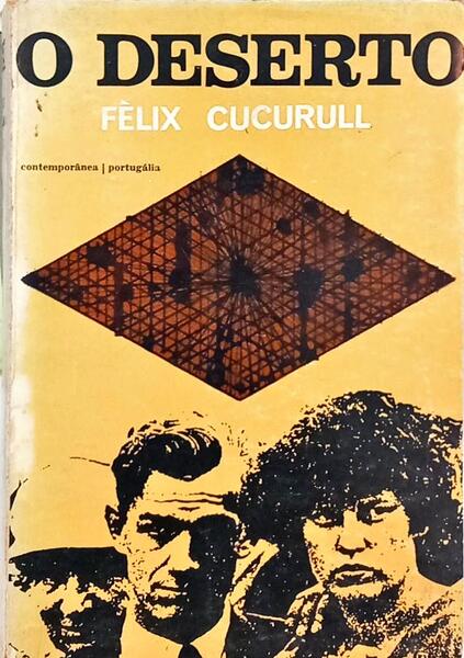 O DESERTO. CONTOS E NOVELAS.