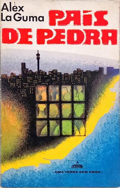 PAÍS DE PEDRA.