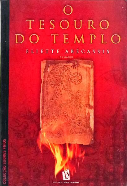 O TESSOURO DO TEMPO.