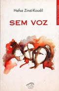 SEM VOZ.