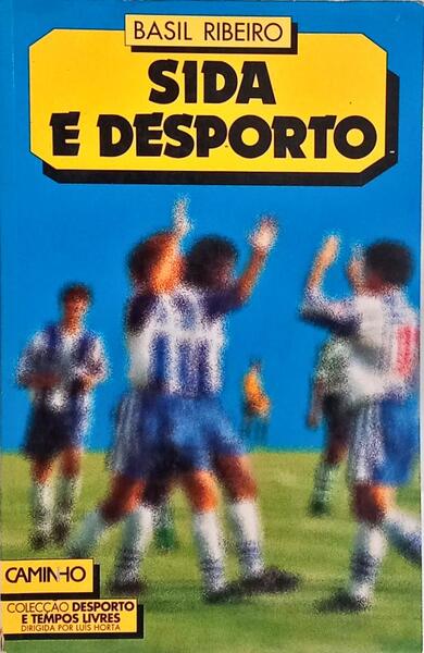SIDA E DESPORTO.