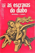 AS ESCRAVAS DO DIABO.