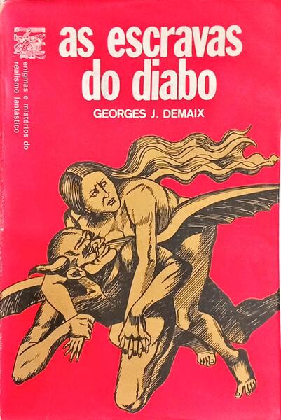 AS ESCRAVAS DO DIABO.