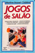 JOGOS DE SALÃO.