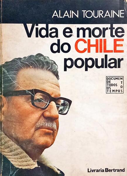 VIDA E MORTE DO CHILE POPULAR.
