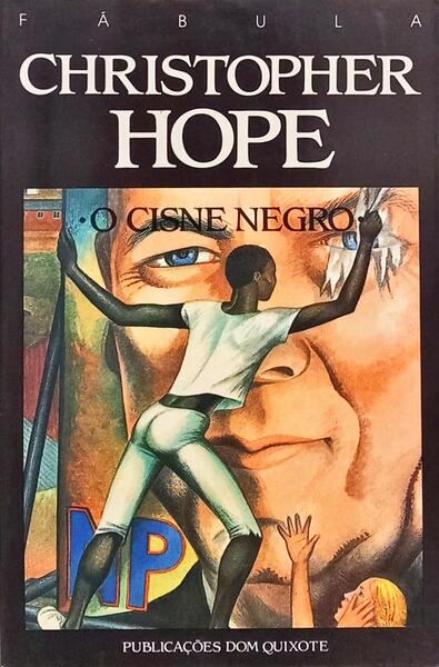 O CISNE NEGRO.