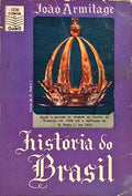 HISTÓRIA DO BRASIL.
