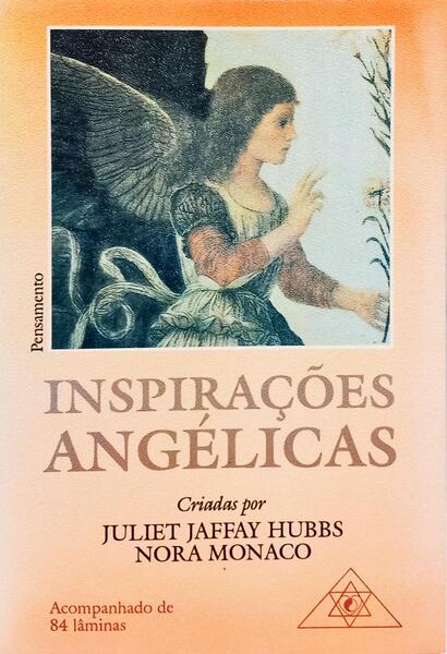 INSPIRAÇÕES ANGÉLICAS.