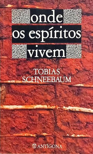 ONDE OS ESPÍRITOS VIVEM.