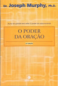 O PODER DA ORAÇÃO. [25.ª EDIÇÃO]