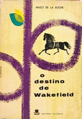 O DESTINO DE WAKEFIELD.