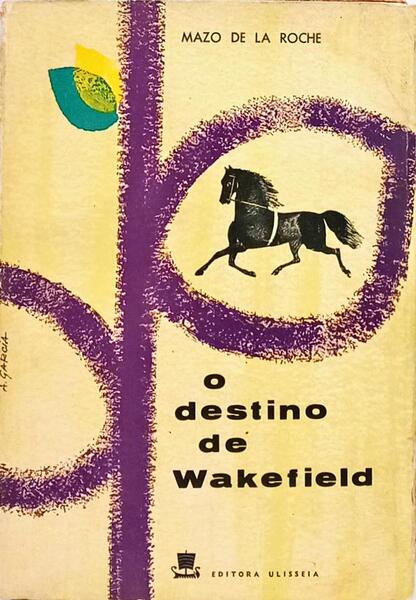 O DESTINO DE WAKEFIELD.