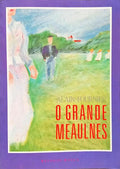 O GRANDE MEAULNES.