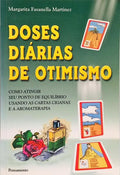 DOSES DIÁRIAS DE OTIMISMO.