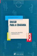 EDUCAR PARA A CIDADANIA.