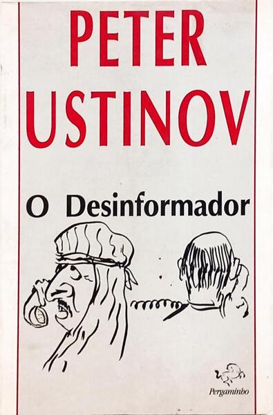 O DESINFORMADOR.