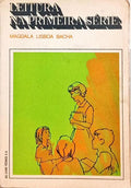LEITURA NA PRIMEIRA SÉRIE. [1.ª EDIÇÃO]