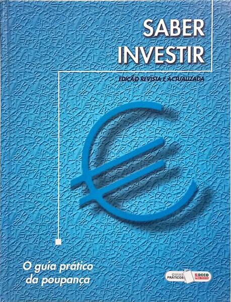 SABER INVESTIR.