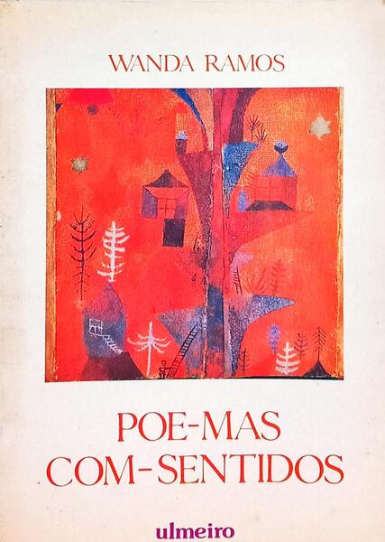 POE-MAS-COM-SENTIDOS. [1.ª EDIÇÃO]