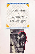 O OUTONO EM PEQUIM.
