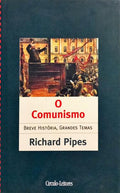 O COMUNISMO: HISTÓRIA BREVE.
