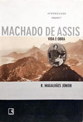 MACHADO DE ASSIS, VIDA E OBRA. [2 VOLS. 2.ª EDIÇÃO]