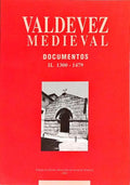 VALDEVEZ MEDIEVAL, DOCUMENTOS: II - ARQUIVOS DE LISBOA 1300-1479.
