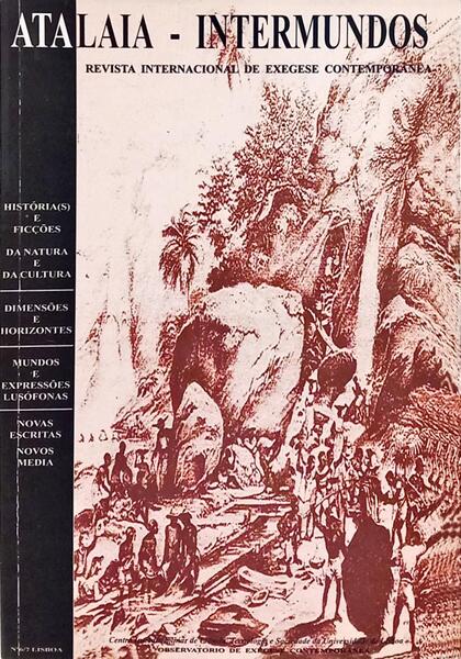 ATALAIA - INTERMUNDOS, N.ºS 6/7, 2000.