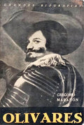 OLIVARES (A PAIXÃO DE MANDAR).