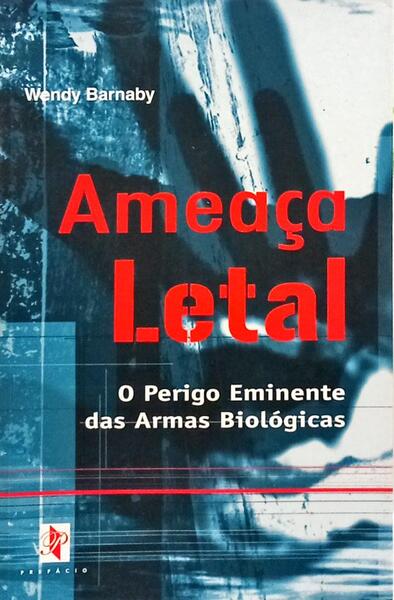 AMEAÇA LETAL.