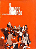O QUADRO ROUBADO.