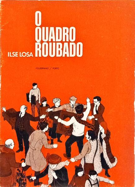 O QUADRO ROUBADO.