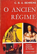 O ANCIEN RÉGIME.