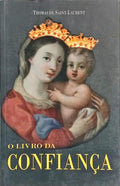 O LIVRO DA CONFIANÇA.