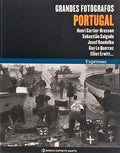 GRANDES FOTÓGRAFOS. [11 VOLS. 11 FOTOGRAFIAS COM CAIXA DO EDITOR]