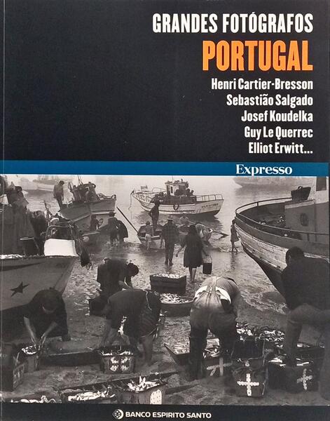 GRANDES FOTÓGRAFOS. [11 VOLS. 11 FOTOGRAFIAS COM CAIXA DO EDITOR]
