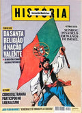 JORNAL NOTÍCIAS HISTÓRIA, N.º 14, JUNHO 2018.