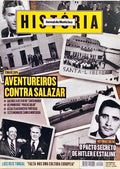 JORNAL NOTÍCIAS HISTÓRIA, N.º 19, ABRIL 2019.
