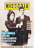 JORNAL NOTÍCIAS HISTÓRIA, N.º 18, FEVEREIRO 2019.