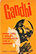MINHA VIDA E MINHAS EXPERIÊNCIAS COM A VERDADE.