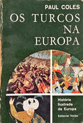 OS TURCOS NA EUROPA.