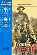 FRONTEIRA OESTE.