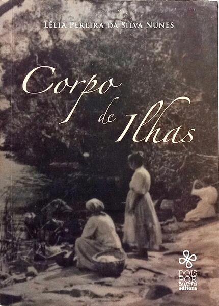 CORPO DE ILHAS, 1748-2018.