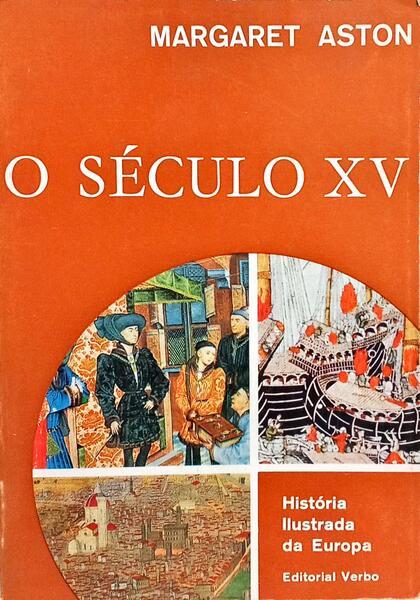 O SÉCULO XV.