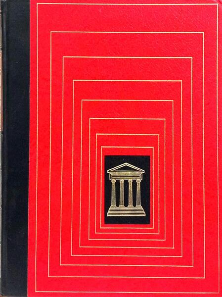TUTANKHAMON. [CIVILIZAÃ‡Ã•ES ANTIGAS / 12 VOLS.]